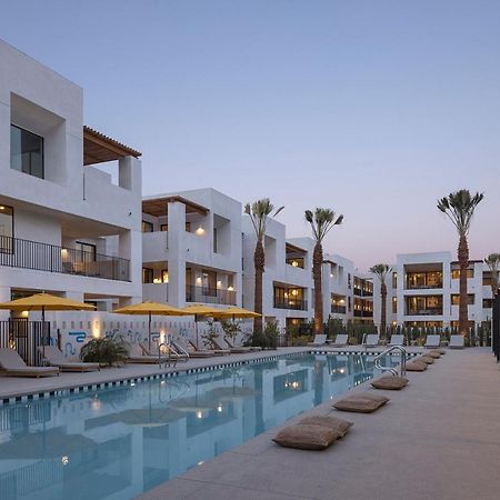 Drift Palm Springs, A Member Of Design Hotels Luaran gambar