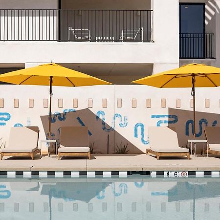 Drift Palm Springs, A Member Of Design Hotels Luaran gambar