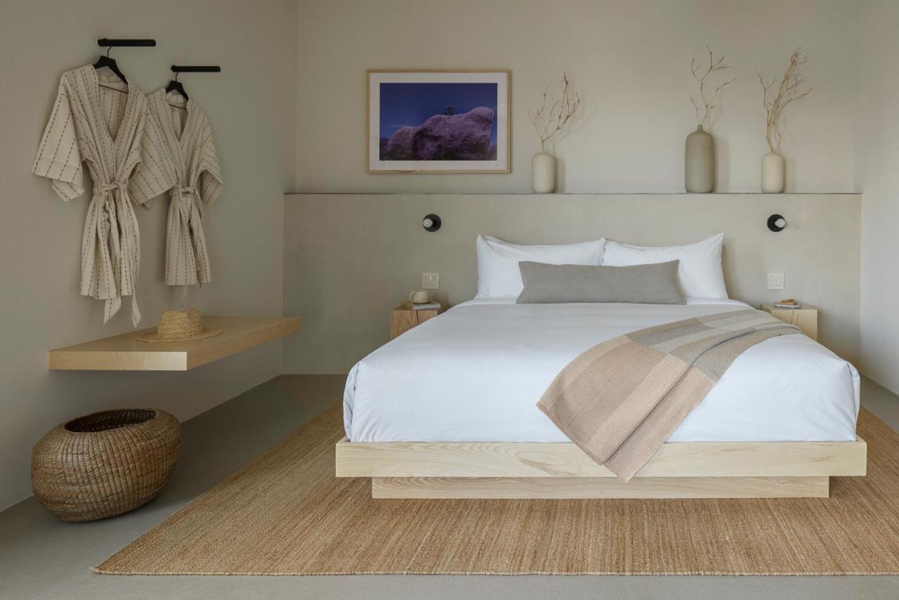 Drift Palm Springs, A Member Of Design Hotels Luaran gambar