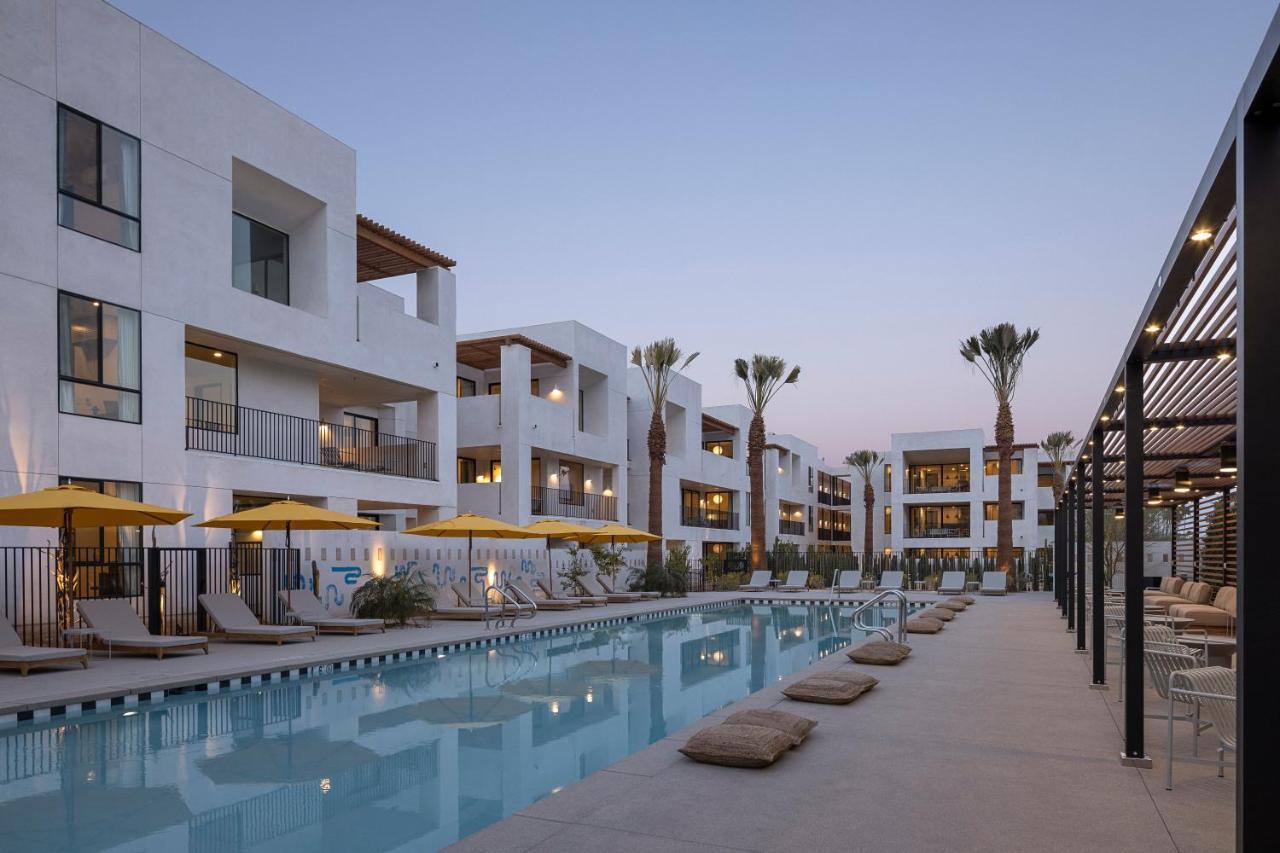 Drift Palm Springs, A Member Of Design Hotels Luaran gambar