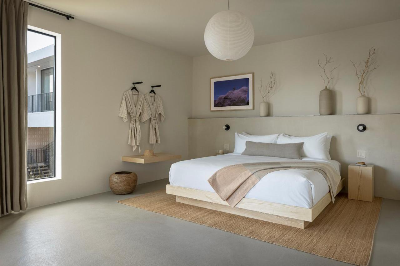 Drift Palm Springs, A Member Of Design Hotels Luaran gambar