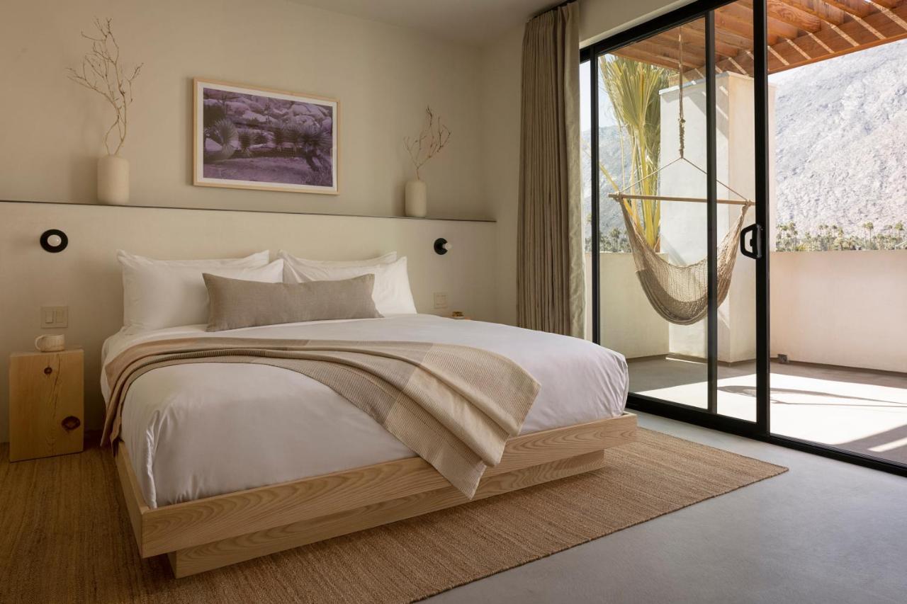 Drift Palm Springs, A Member Of Design Hotels Luaran gambar