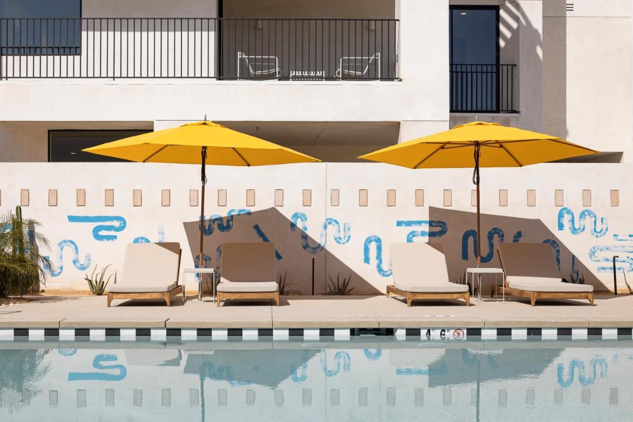 Drift Palm Springs, A Member Of Design Hotels Luaran gambar