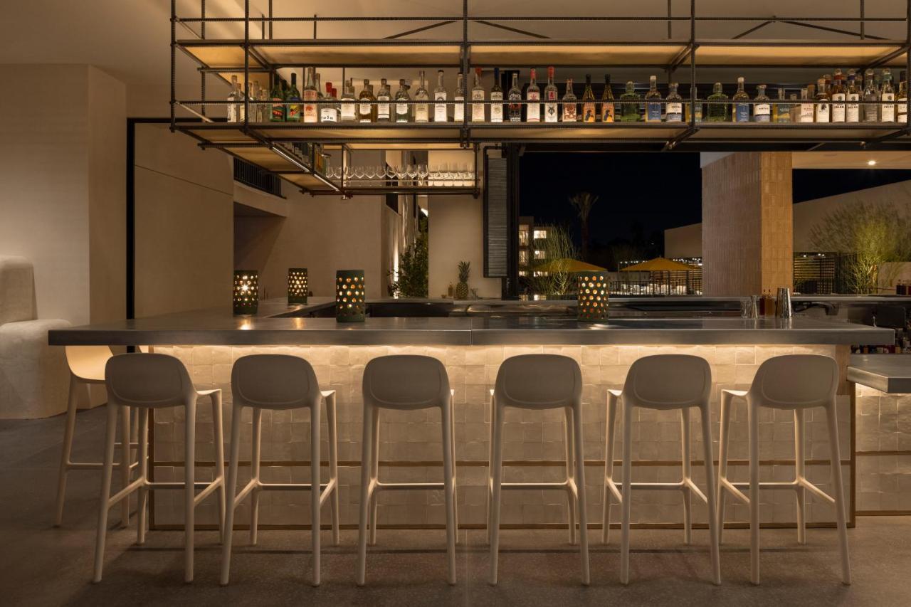 Drift Palm Springs, A Member Of Design Hotels Luaran gambar