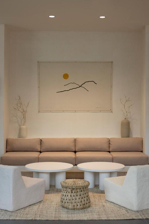 Drift Palm Springs, A Member Of Design Hotels Luaran gambar