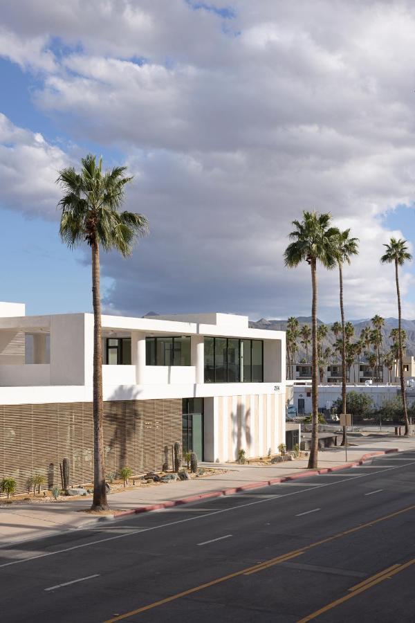 Drift Palm Springs, A Member Of Design Hotels Luaran gambar