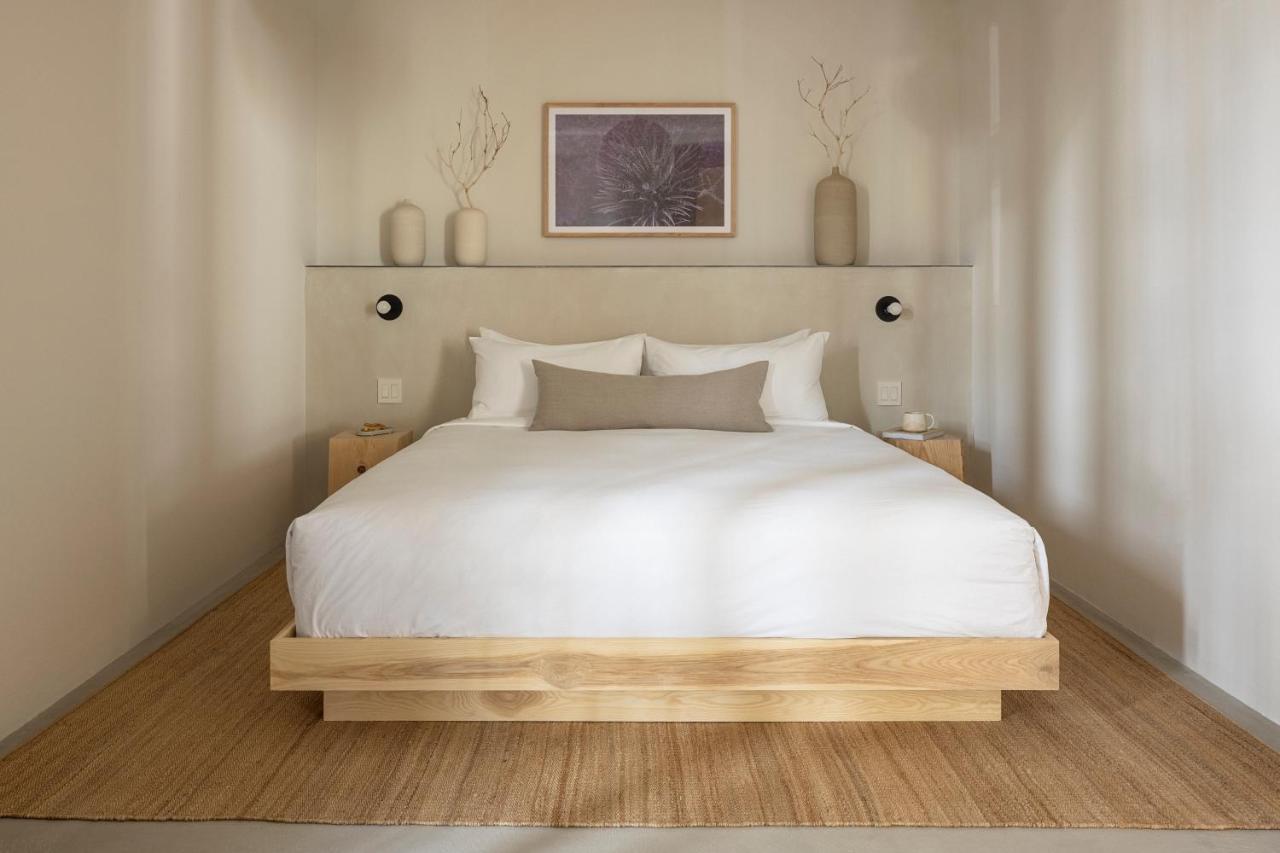 Drift Palm Springs, A Member Of Design Hotels Luaran gambar