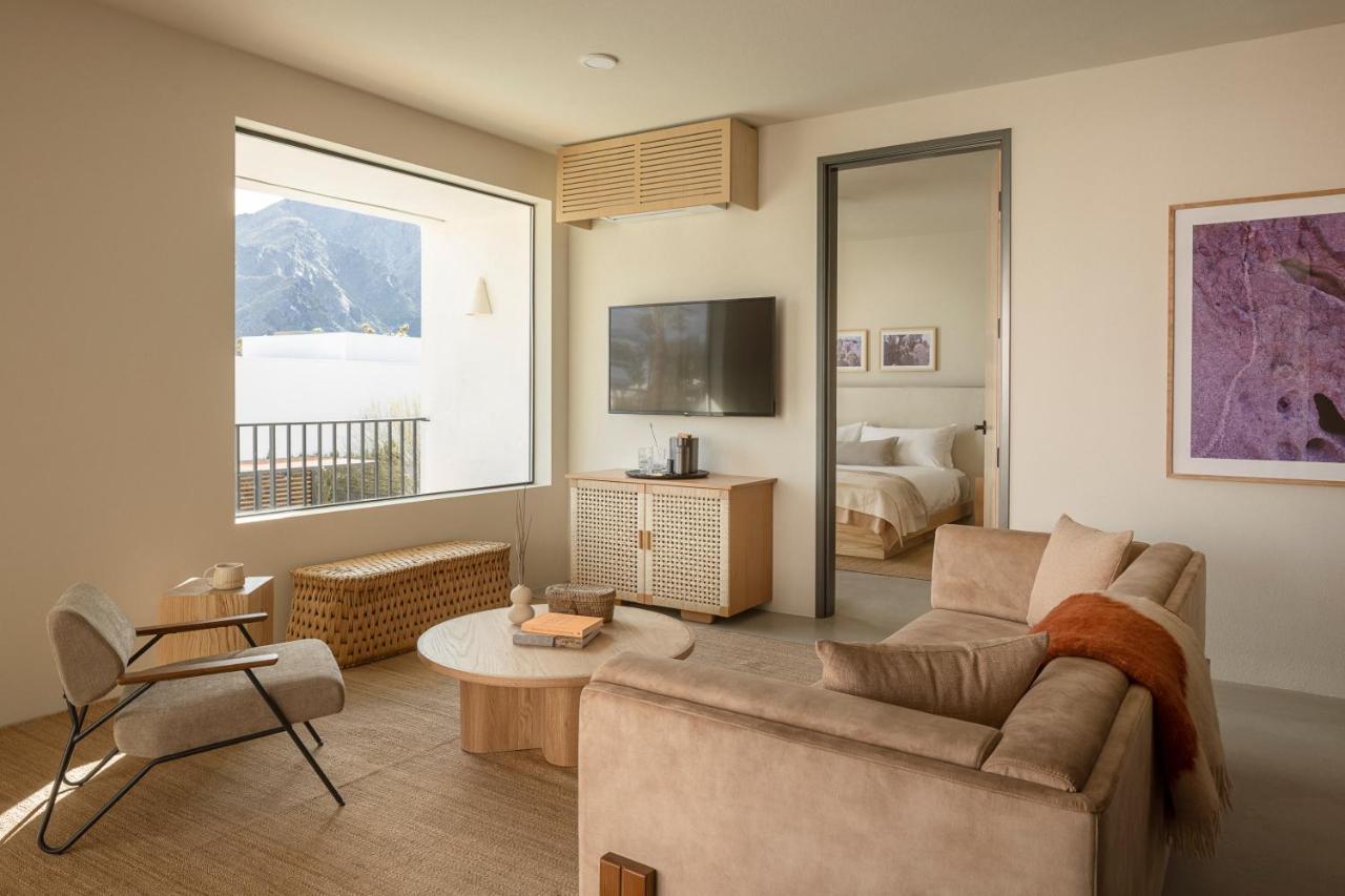 Drift Palm Springs, A Member Of Design Hotels Luaran gambar