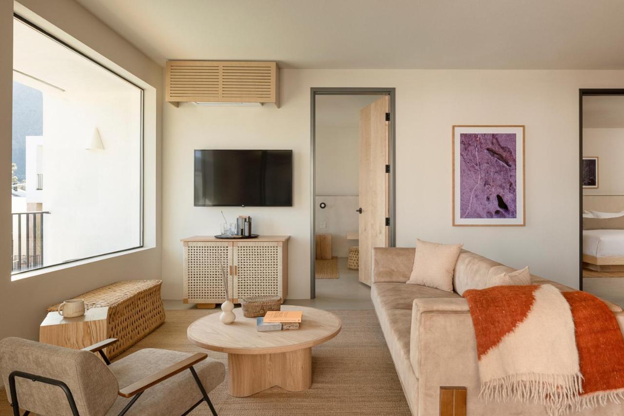 Drift Palm Springs, A Member Of Design Hotels Luaran gambar