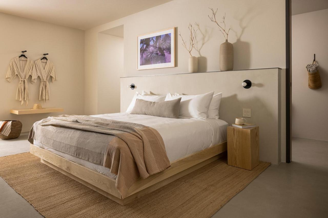 Drift Palm Springs, A Member Of Design Hotels Luaran gambar